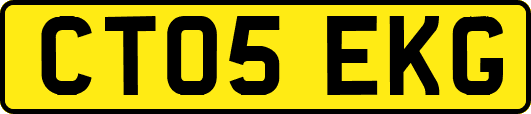 CT05EKG