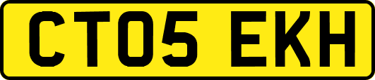 CT05EKH