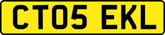 CT05EKL
