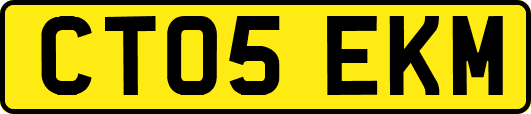 CT05EKM