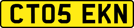 CT05EKN