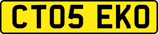CT05EKO