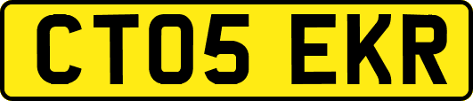 CT05EKR