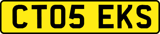 CT05EKS