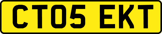 CT05EKT