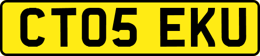 CT05EKU