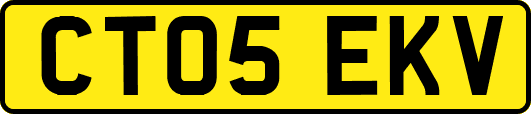 CT05EKV
