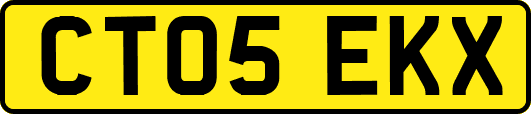 CT05EKX