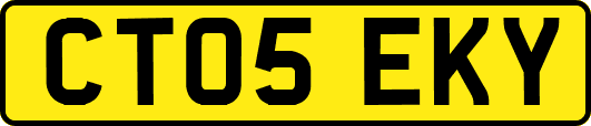 CT05EKY