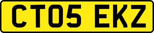 CT05EKZ