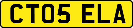 CT05ELA