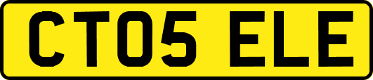 CT05ELE