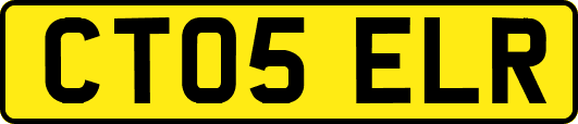 CT05ELR
