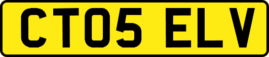 CT05ELV