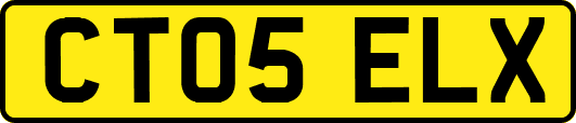 CT05ELX