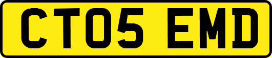 CT05EMD