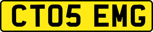 CT05EMG