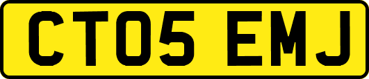 CT05EMJ