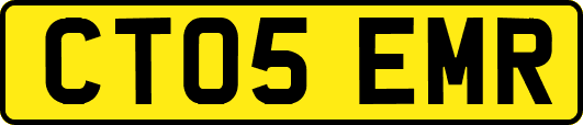 CT05EMR