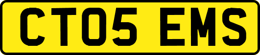 CT05EMS
