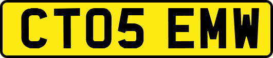 CT05EMW
