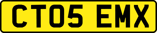 CT05EMX