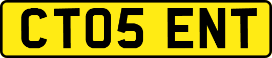 CT05ENT