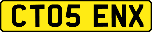CT05ENX