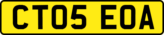 CT05EOA