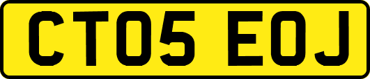 CT05EOJ