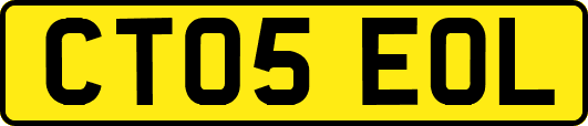CT05EOL