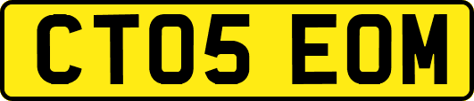 CT05EOM