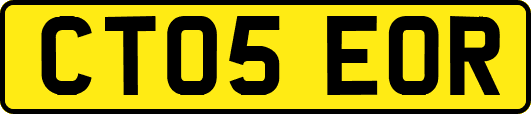 CT05EOR