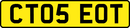 CT05EOT