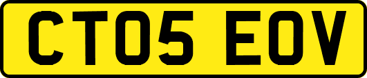 CT05EOV