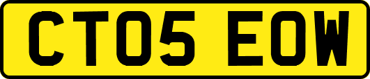 CT05EOW
