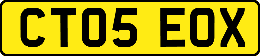 CT05EOX