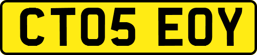 CT05EOY