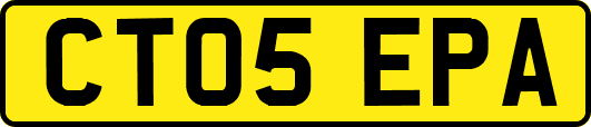 CT05EPA