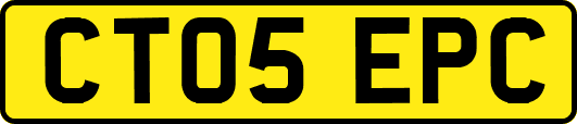 CT05EPC