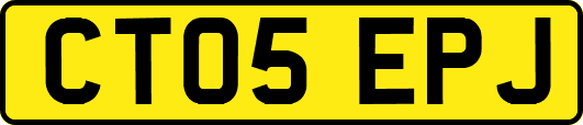 CT05EPJ
