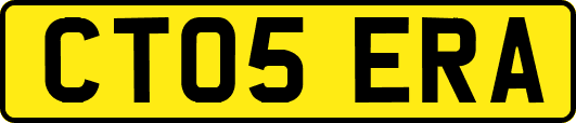 CT05ERA