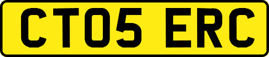 CT05ERC
