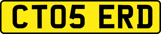 CT05ERD