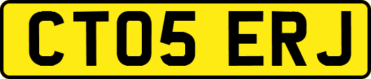 CT05ERJ