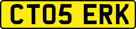CT05ERK