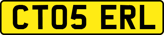 CT05ERL