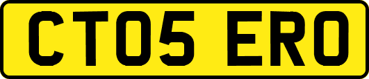 CT05ERO