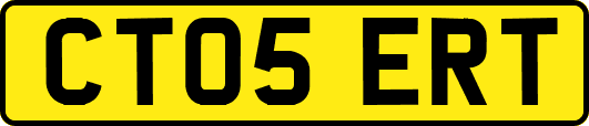 CT05ERT