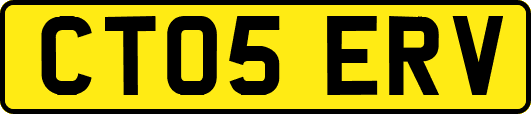 CT05ERV
